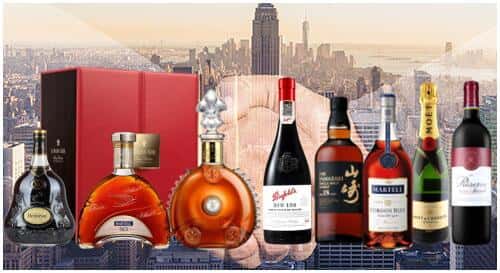 米东区回收洋酒